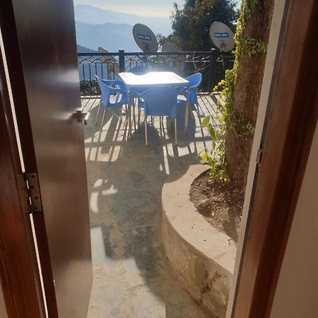 فندق The Kumaon Retreat ناينيتال المظهر الخارجي الصورة
