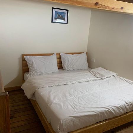 فندق The Kumaon Retreat ناينيتال المظهر الخارجي الصورة