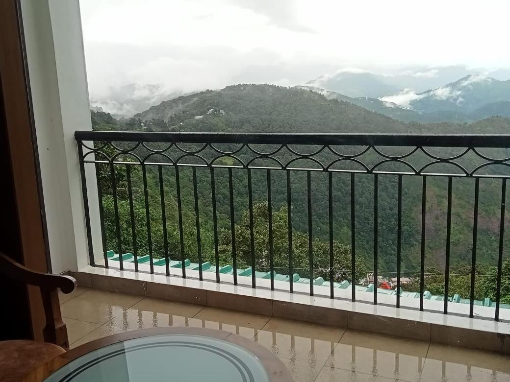 فندق The Kumaon Retreat ناينيتال المظهر الخارجي الصورة