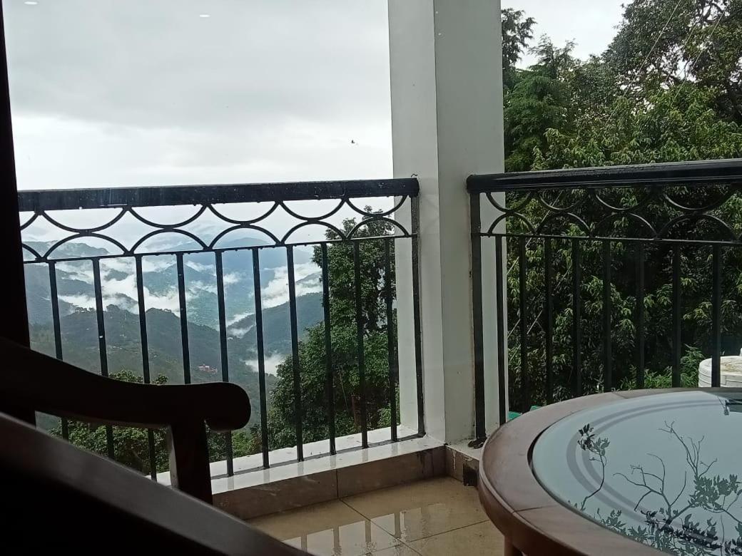فندق The Kumaon Retreat ناينيتال المظهر الخارجي الصورة