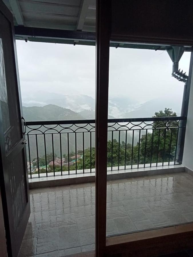 فندق The Kumaon Retreat ناينيتال المظهر الخارجي الصورة