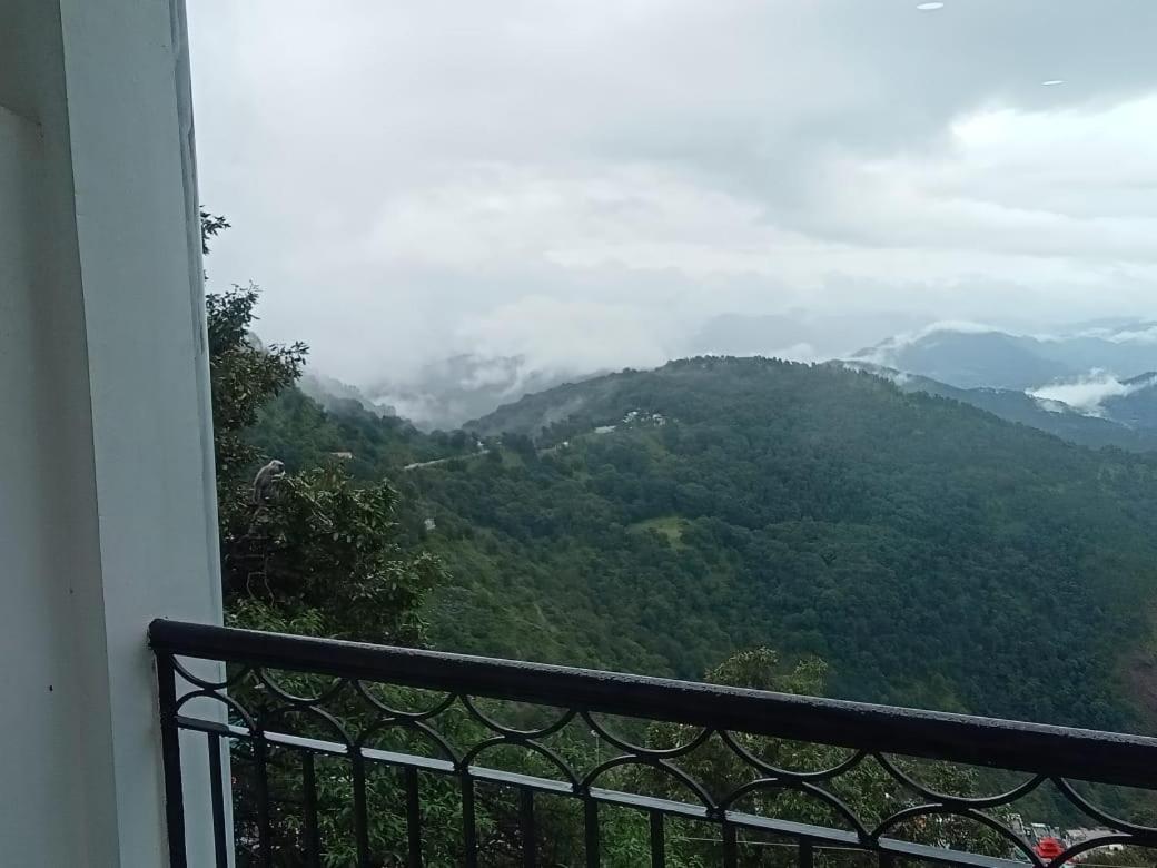 فندق The Kumaon Retreat ناينيتال المظهر الخارجي الصورة