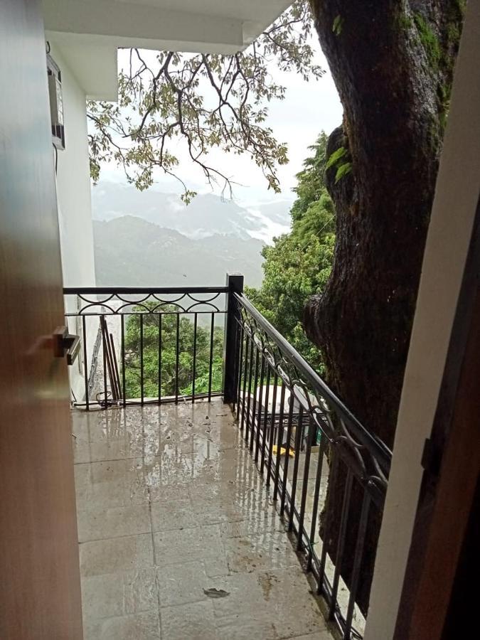 فندق The Kumaon Retreat ناينيتال المظهر الخارجي الصورة