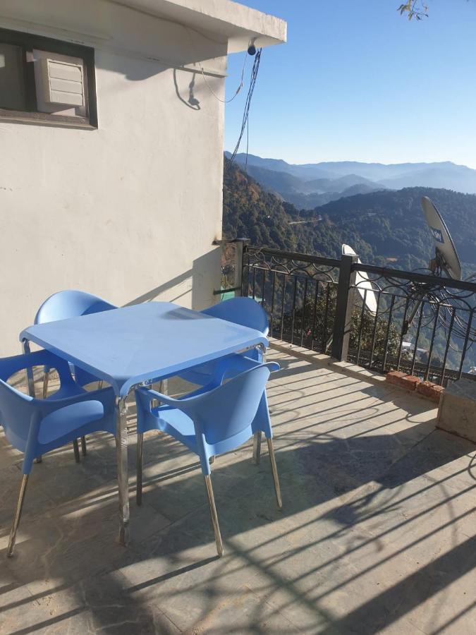 فندق The Kumaon Retreat ناينيتال المظهر الخارجي الصورة