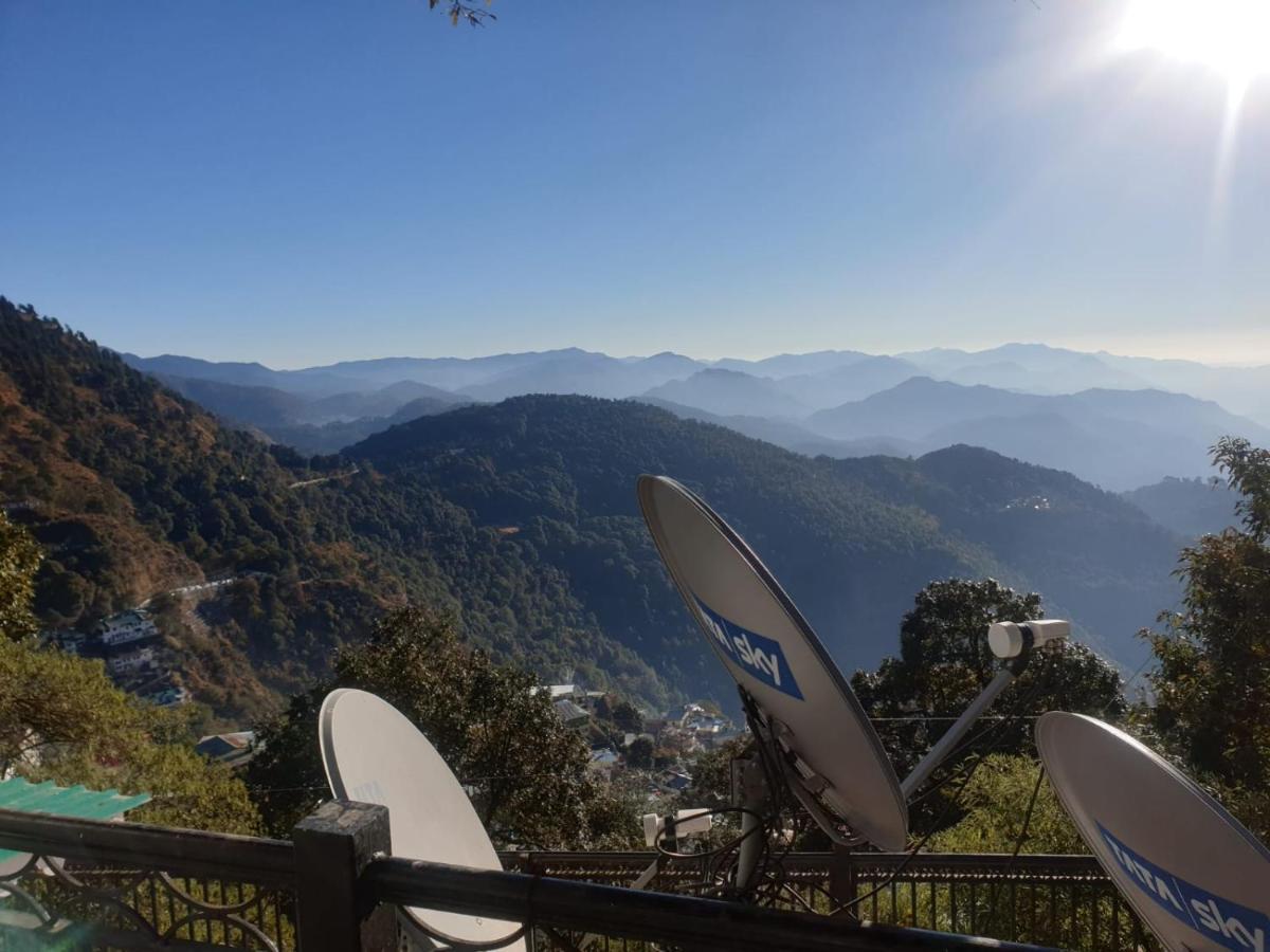 فندق The Kumaon Retreat ناينيتال المظهر الخارجي الصورة