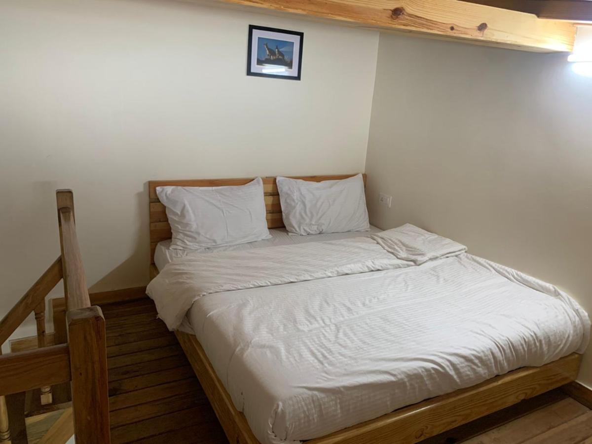 فندق The Kumaon Retreat ناينيتال المظهر الخارجي الصورة