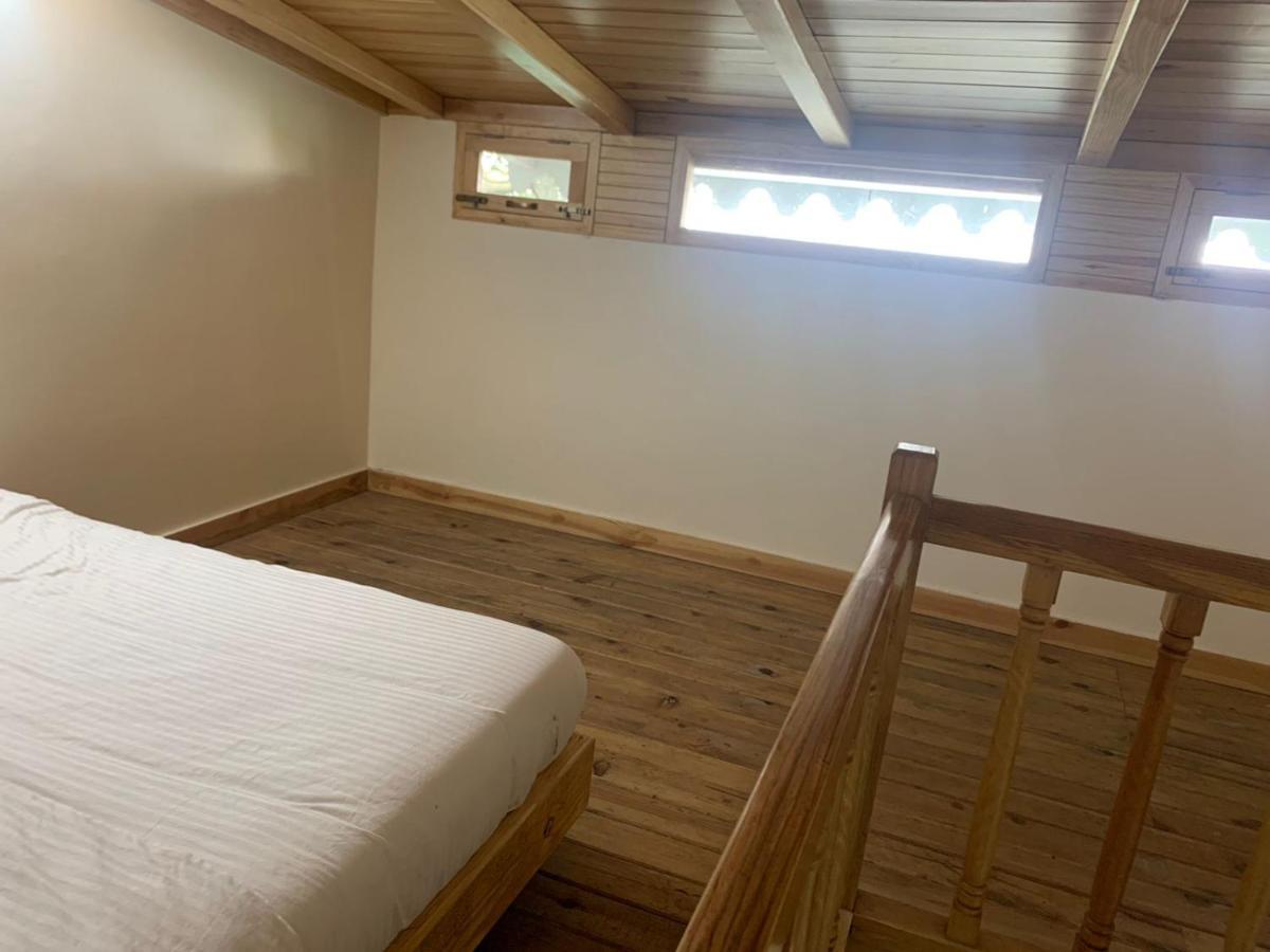 فندق The Kumaon Retreat ناينيتال المظهر الخارجي الصورة