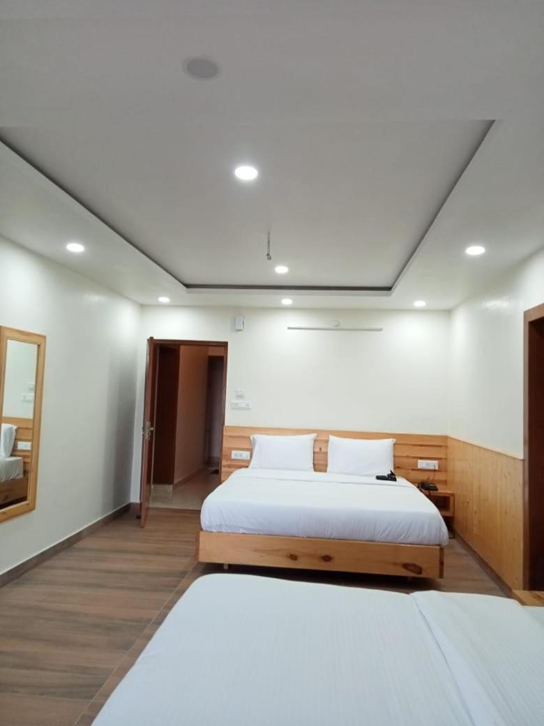 فندق The Kumaon Retreat ناينيتال الغرفة الصورة