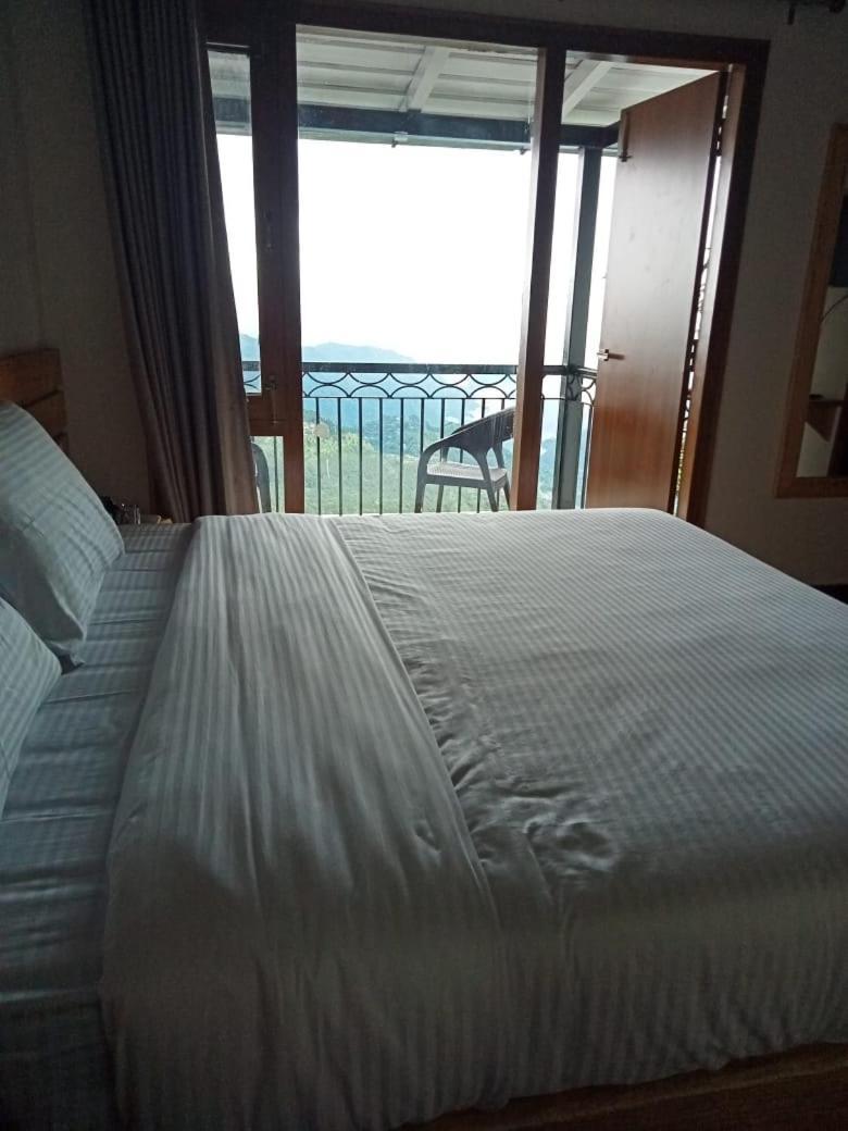 فندق The Kumaon Retreat ناينيتال الغرفة الصورة