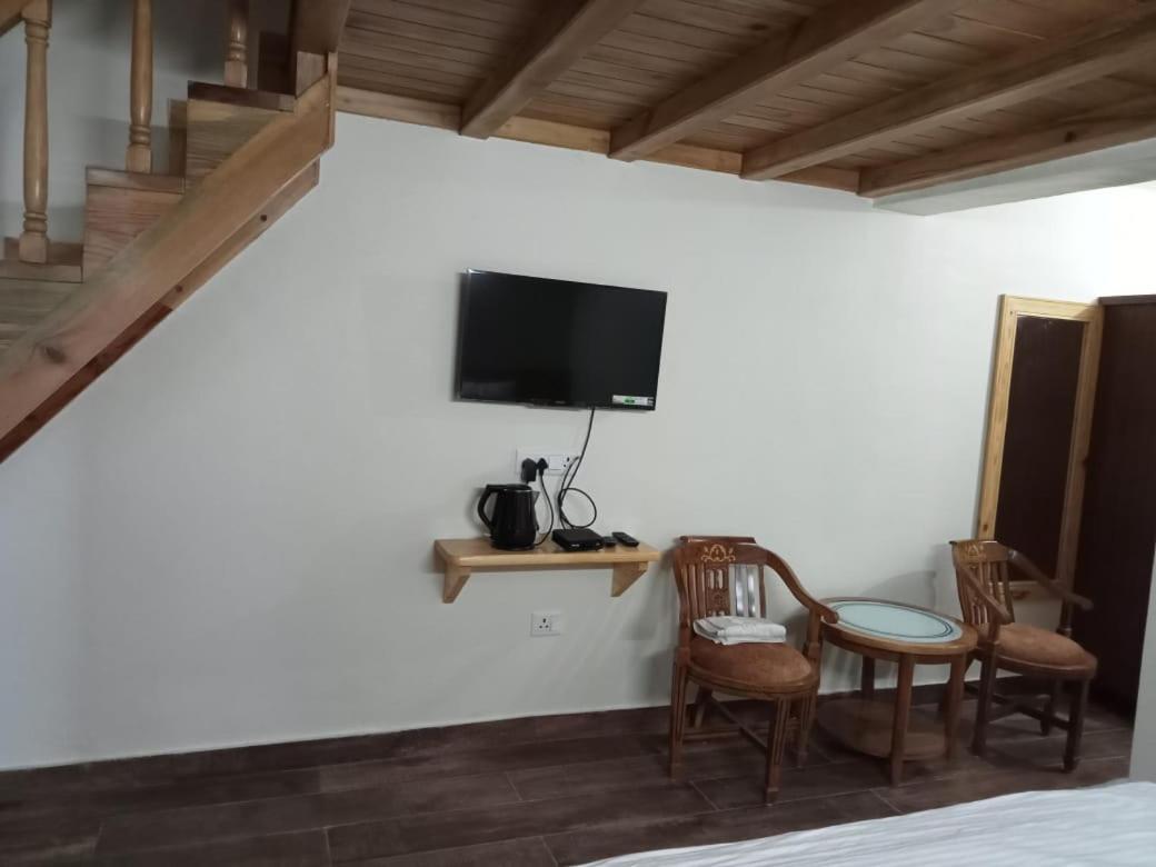فندق The Kumaon Retreat ناينيتال الغرفة الصورة