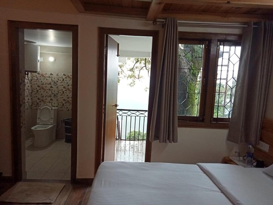فندق The Kumaon Retreat ناينيتال الغرفة الصورة