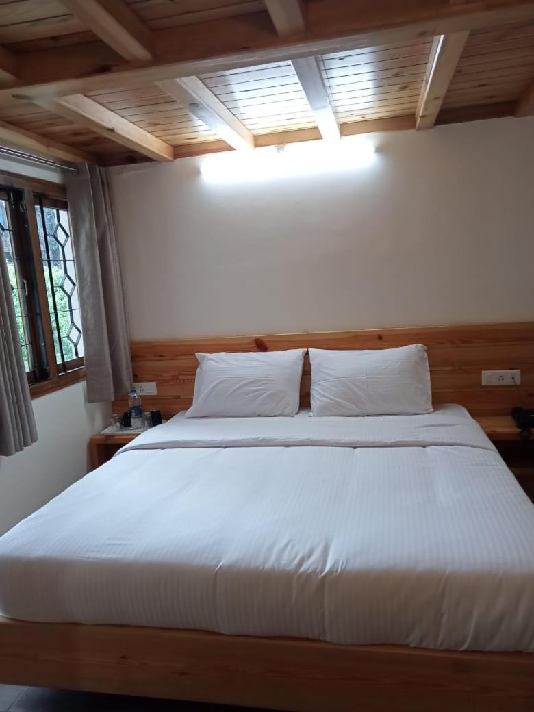 فندق The Kumaon Retreat ناينيتال الغرفة الصورة